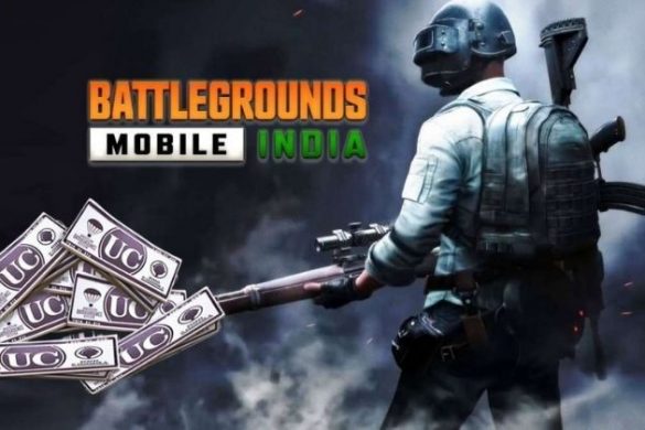 Bgmi Best Free Weapon Gun Skins In Battlegrounds Mobile India