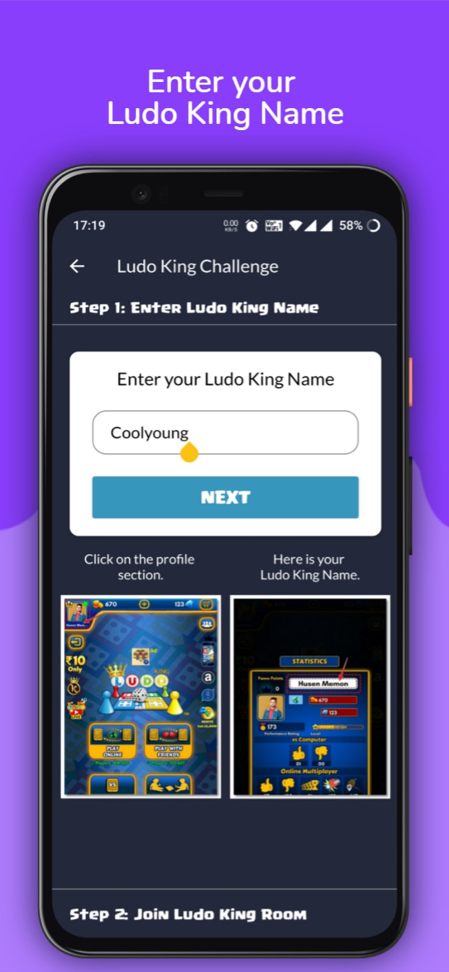 Play Ludo King & Earn Cash Rewards - PlayerZon