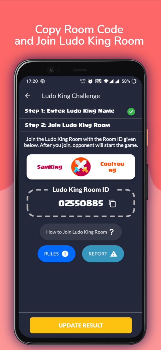 Play Ludo Game Online - Earn Real Money - Ludo Game App