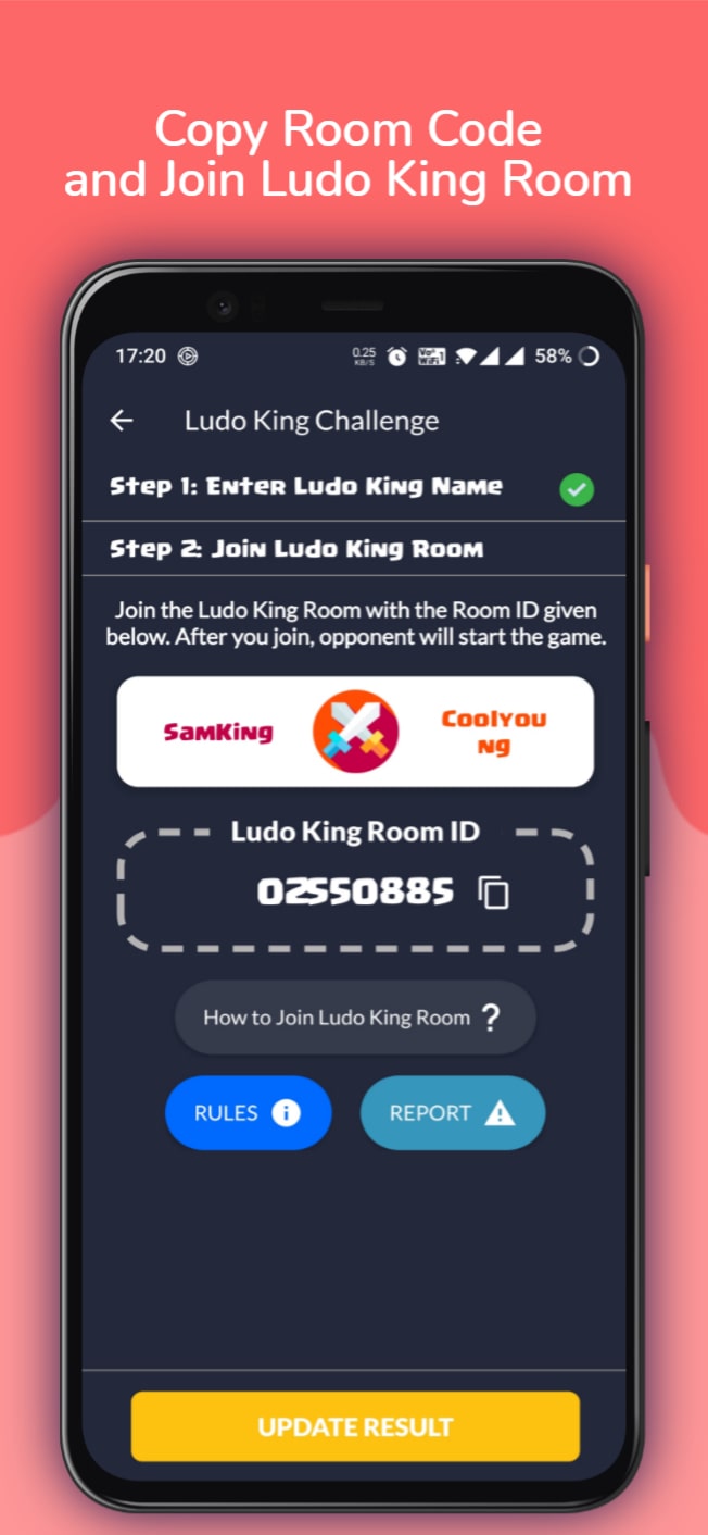 Play Ludo & Earn Real Money