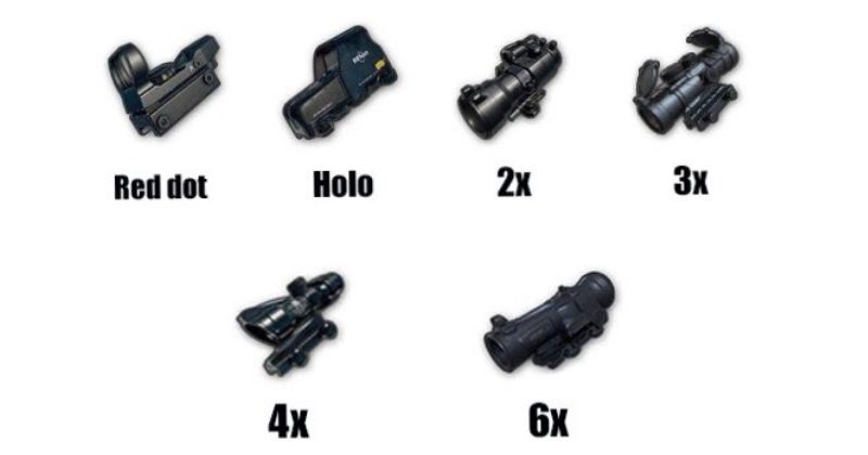 Best Attachments For M416 In Pubg Mobile Playerzon Blog