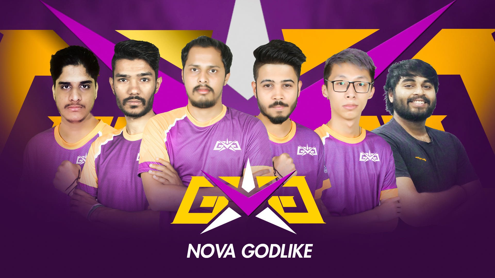 Godlike Nova Esports Announce Partnership Playerzon Blog - brawl stars nova esport players