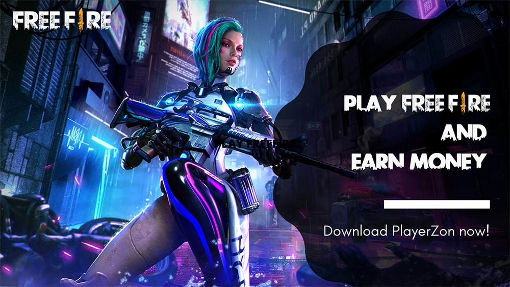 Free Game Play And Earn Money