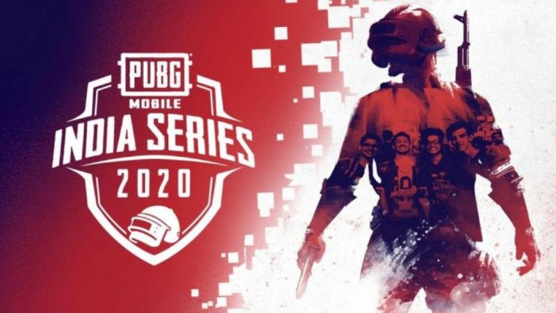 PMIS (PUBG Mobile India Series)