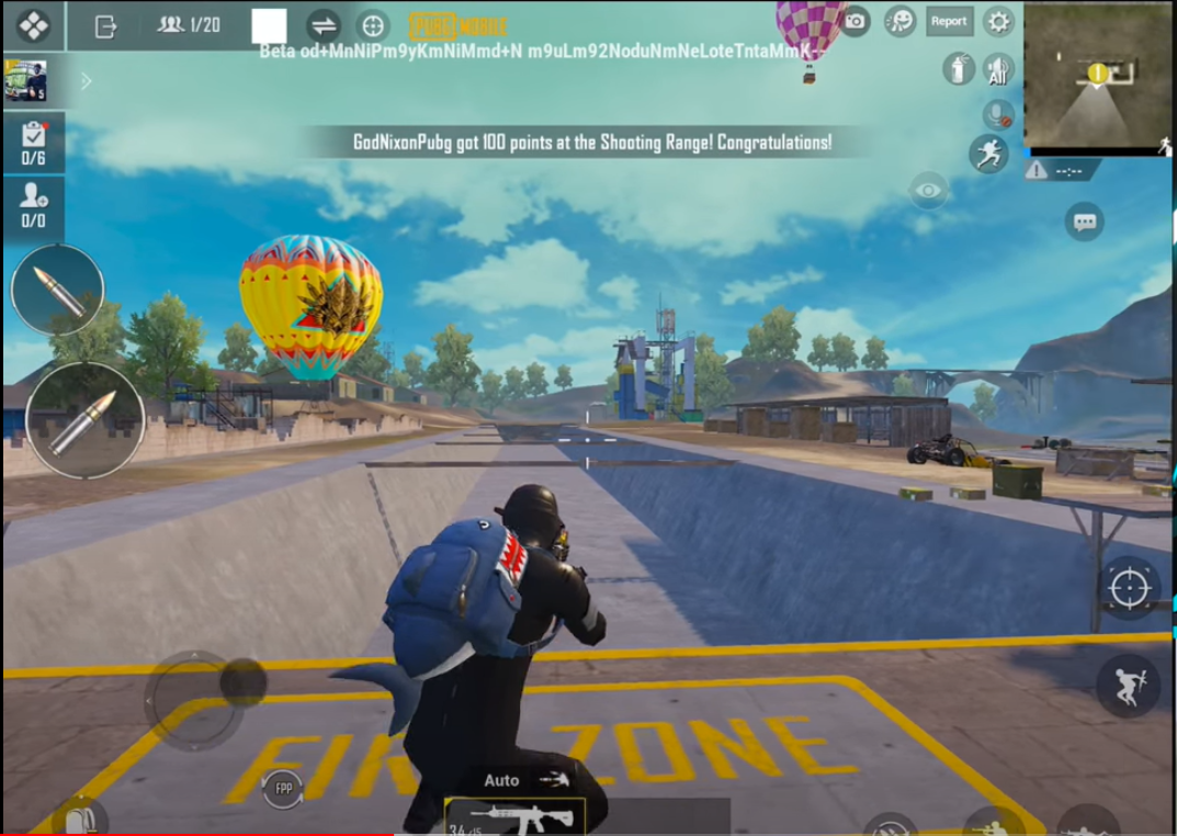 cheer park 2.0