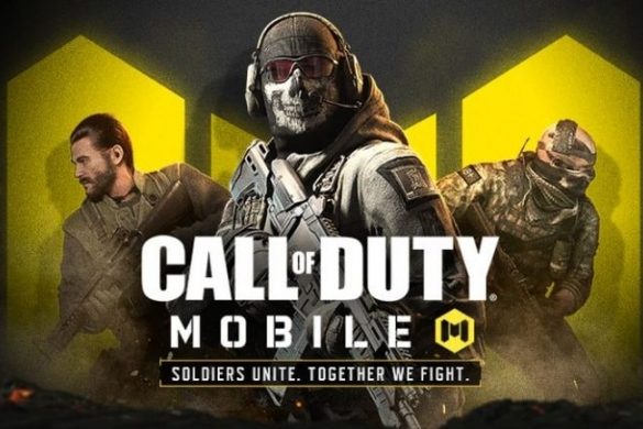 Call of Duty Mobile Brings Blackout Map in BR Mode - PlayerZon Blog