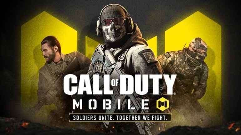 Call of Duty: Mobile - IGN