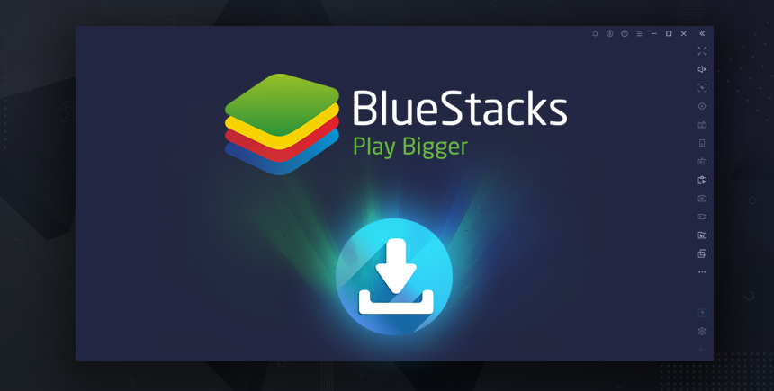 Download Bluestacks