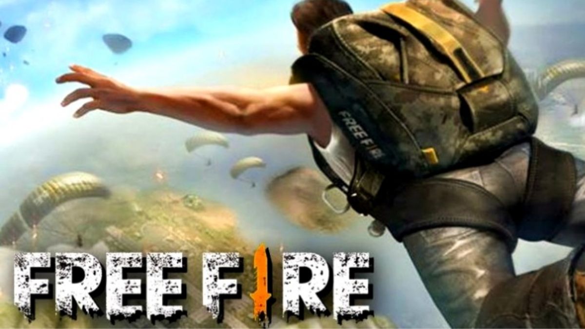 Free Fire Download For PC: How To Download Free Fire On PC, Laptop