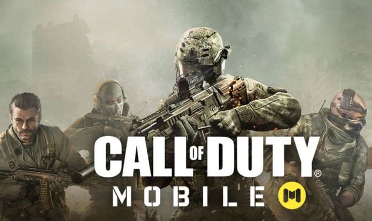 Top 5 Sniper Rifles in COD Mobile - PlayerZon Blog