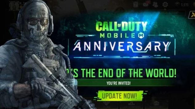 COD Mobile Redeem Codes: Here's How to Use the Codes in Call of Duty: Mobile  - PlayerZon Blog