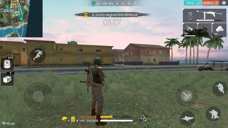 Best Loot Locations In Bermuda Map Of Free Fire Playerzon Blog