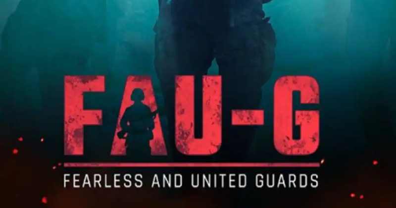 FAU-G Release date
