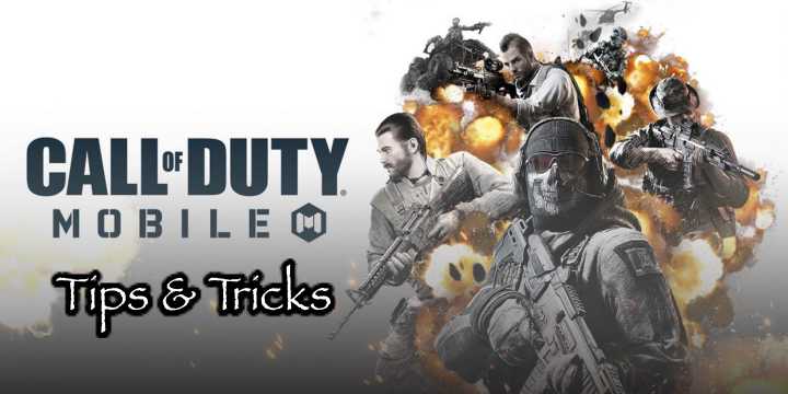 COD Mobile Tips and Tricks: Best 7 Tips and Tricks for Call of Duty Mobile  to Get More Kills - MySmartPrice