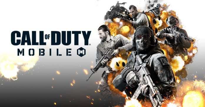 Call of Duty: Mobile Beta APK Download For Android Released