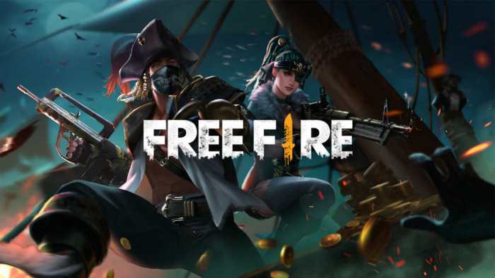 Play Users' Choice Game of 2021 Free Fire MAX on PC – Google Play –  NoxPlayer