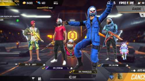 Top 5 Garena Free Fire Alternative Games