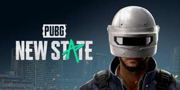 PUBG New State