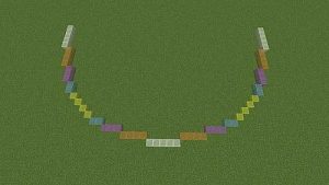 Minecraft Pixel Circle Generator: How to Build a Perfect Circle in ...