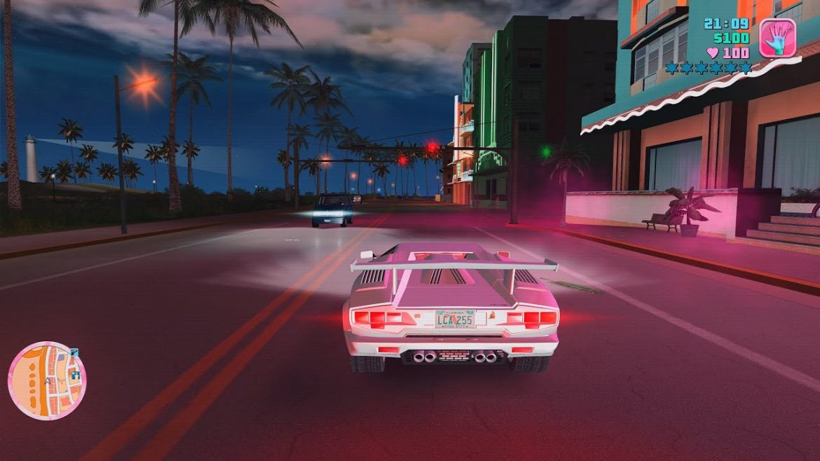 Full List of GTA Vice City Cheat Codes for PC, PS4 and Xbox – PlayerZon ...