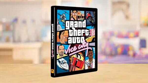 Grand Theft Auto: Vice City Cheats for the Xbox