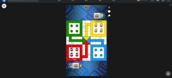 Ludo King Play Online: How to Play Online without Downloading ...