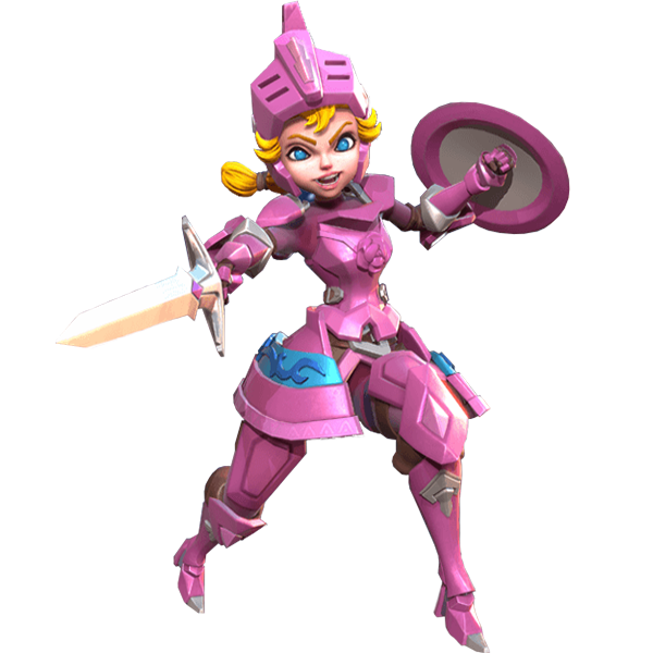 Rose Knight