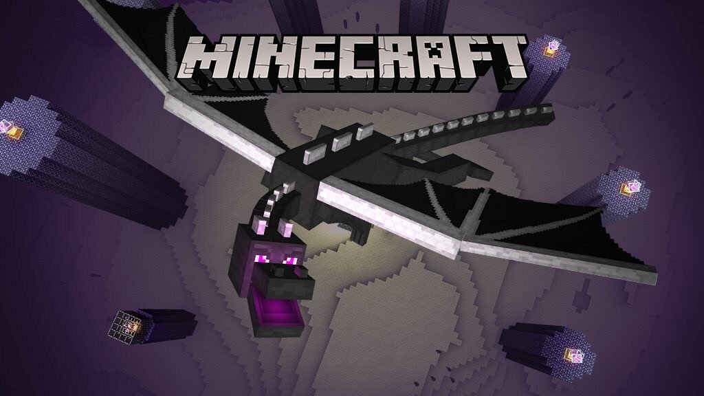 How to Easily Defeat the Ender Dragon in Minecraft? PlayerZon Blog