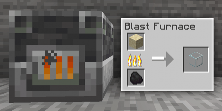 Blast Furnace