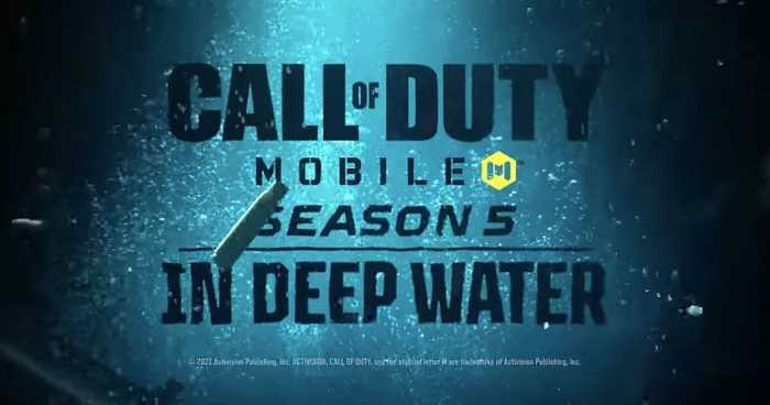 COD Mobile Season 6 'The Heat' is Live: Check New Features, Download Links  & More - PlayerZon Blog