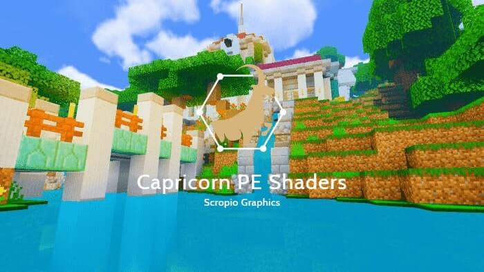 minecraft windows 10 shaders download