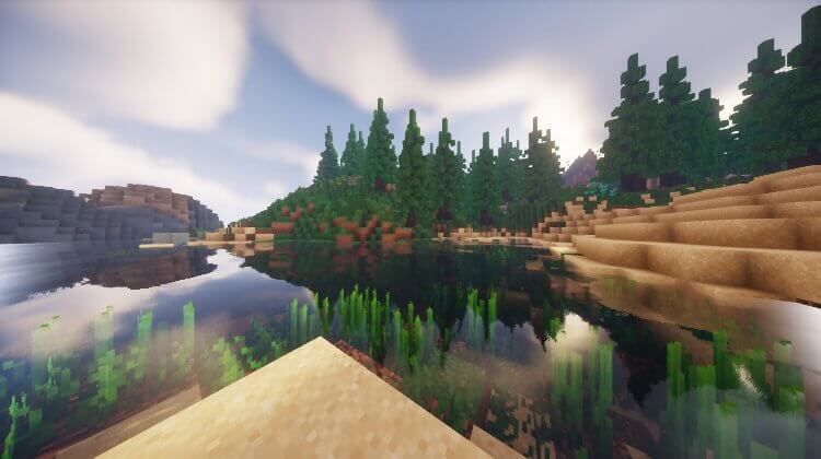 Best Minecraft shaders on Windows PC 2022