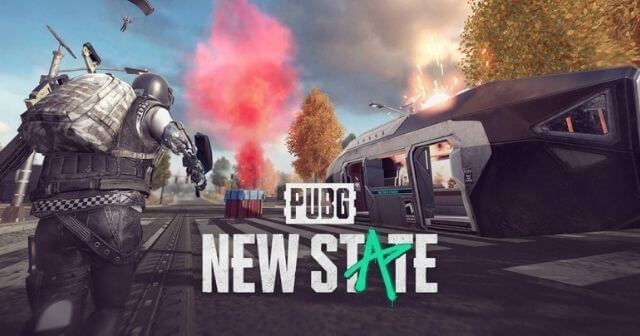 PUBG New State gameplay (1)