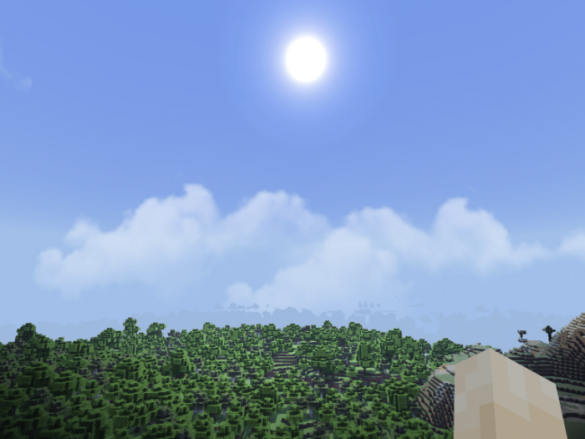 5 Best Shaders for Minecraft Bedrock Edition – PlayerZon Blog