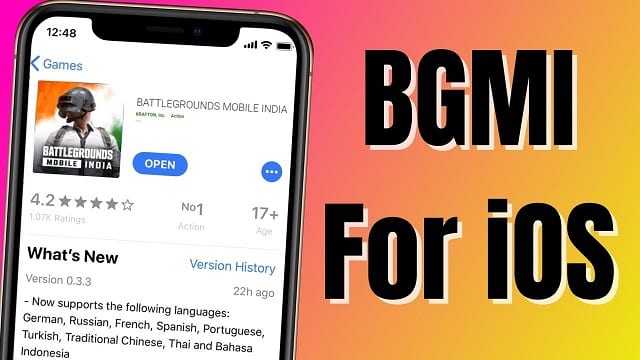 BGMI-on-iOS