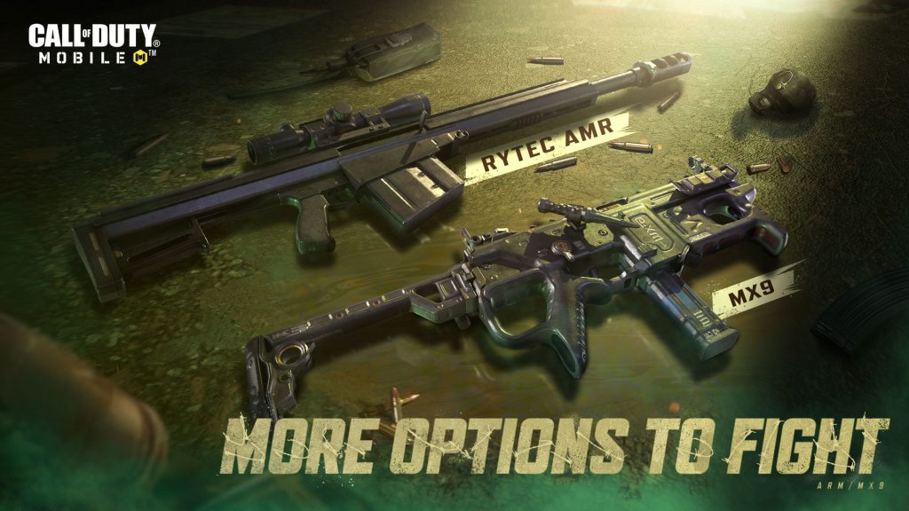 How to Get Free Skins on COD: Mobile - PlayerZon Blog