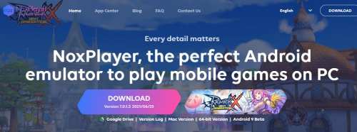 Download & Play Free Fire MAX on PC with NoxPlayer - Appcenter