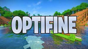 Optifine