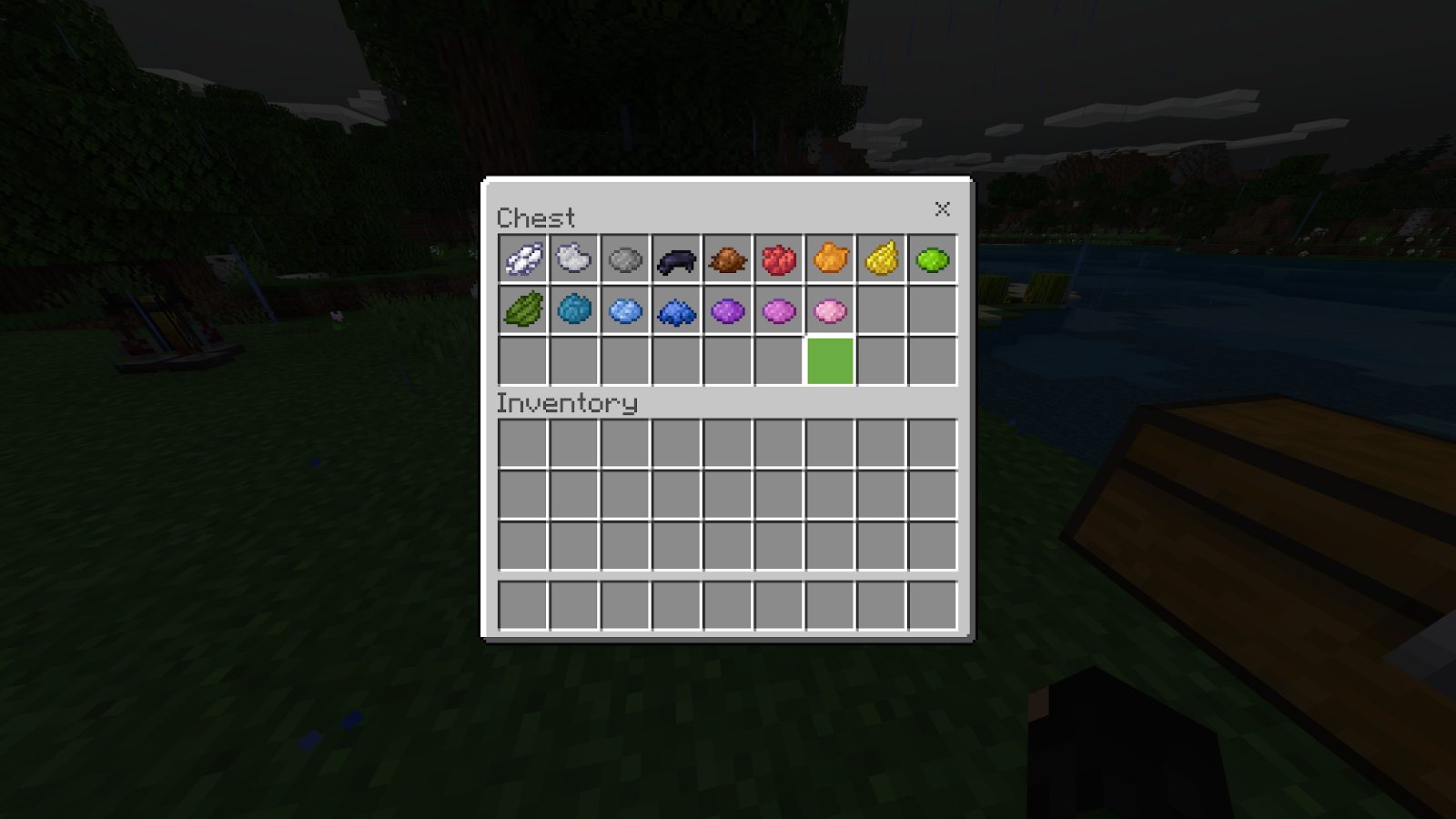 Dyes in Minecraft Everything You Need to Know PlayerZon Blog