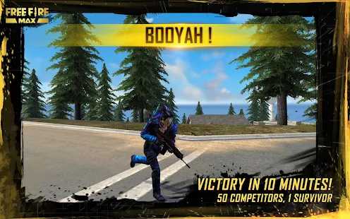 Guide Booyah! Free Fire APK for Android Download