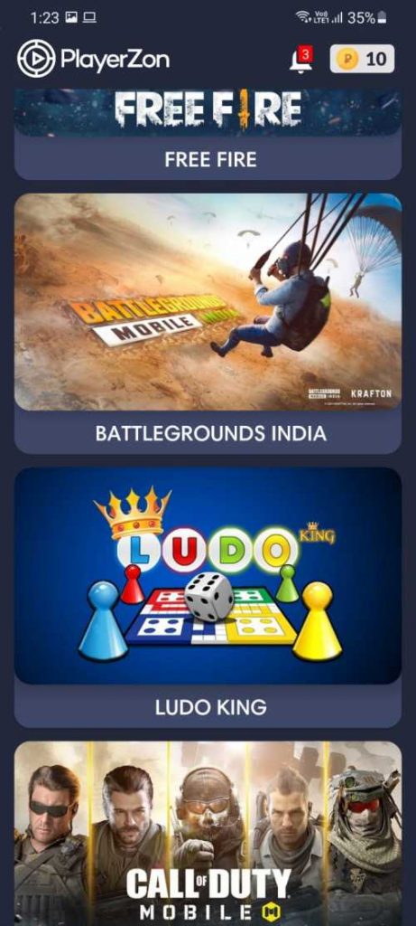 Top 10 Android mobile games in India 2023: Ludo King, Free Fire