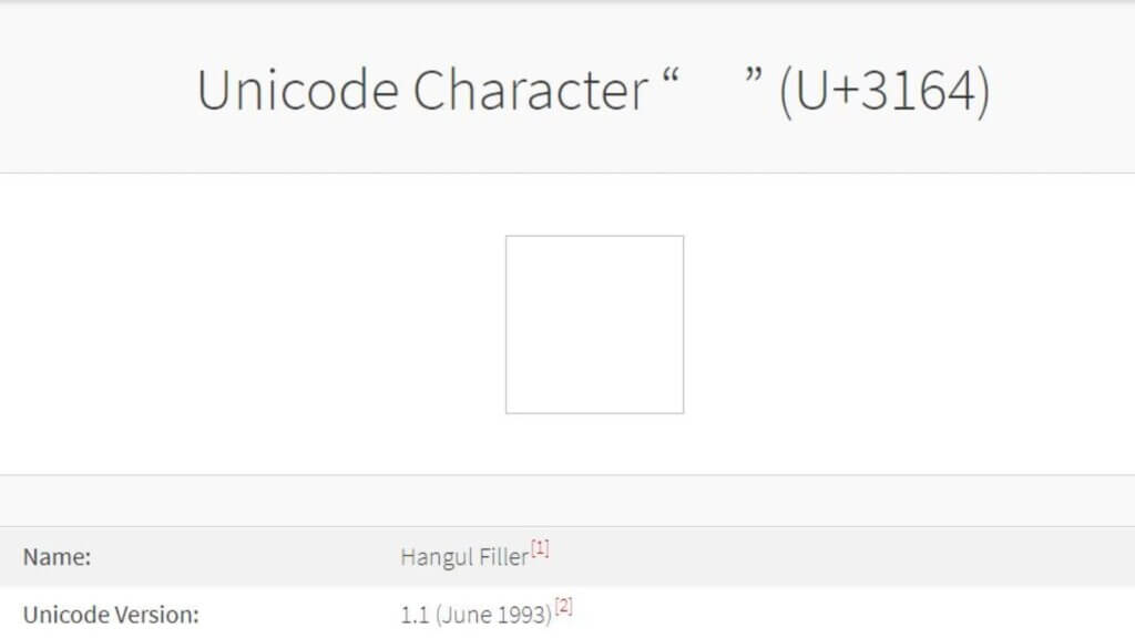 Garena Free Fire: um guia rápido para definir o nome invisível usando  Unicode 3164-Tutoriais de jogos-LDPlayer