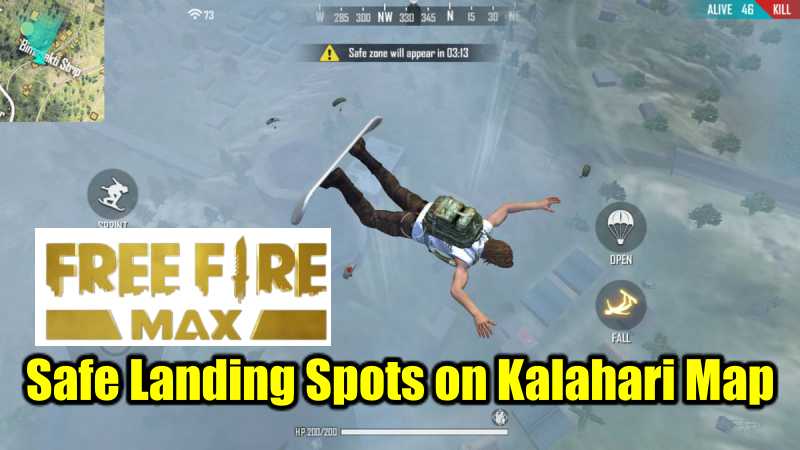 Garena Free Fire: 5 common mistakes to avoid when playing