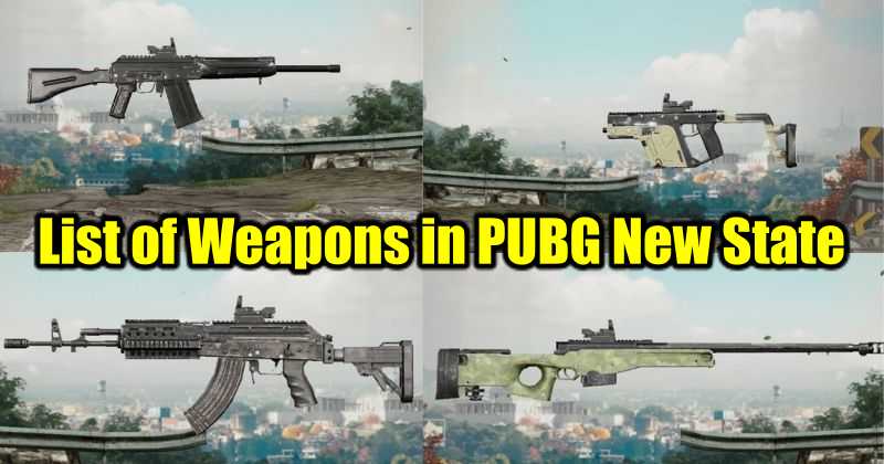 Best Attachments for M416 in PUBG Mobile - PlayerZon Blog