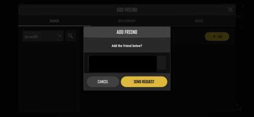 How to add friends in PUBG New State