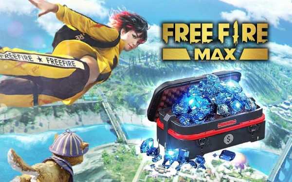 Free Fire Max Diamond Trick 2023