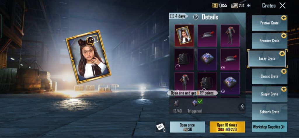 How to Get Payal Voice Pack in BGMI & Use it? – PlayerZon Blog